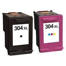 Compatible Ink Cartridge HP 304 XL Color 18ml