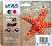 Genuine Epson 603XL Starfish Cartridges