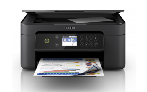 Epson XP-4100 Wireless Printer